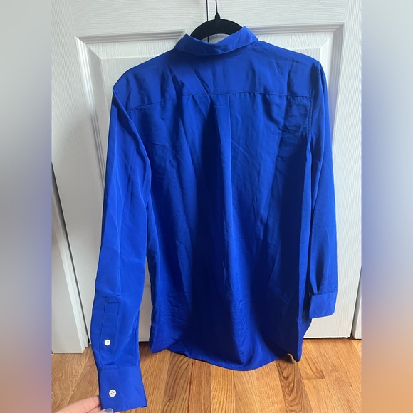 Ralph Lauren Button Down - Picture 4 of 9